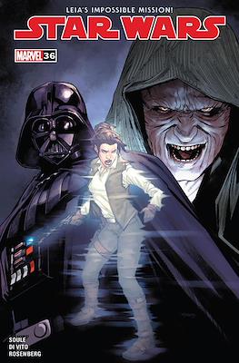 Star Wars Vol. 3 (2020-...) #36