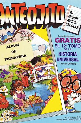 Anteojito #1121