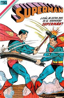 Supermán #624
