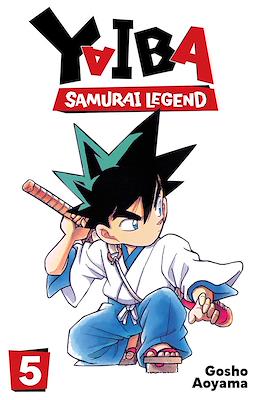 Yaiba: Samurai Legend #5