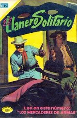 El Llanero Solitario #226