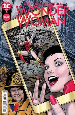 Sensational Wonder Woman (2021) #3