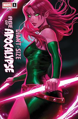Giant-Size Age of Apocalypse (Variant Covers) #1.02