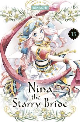 Nina the Starry Bride #15