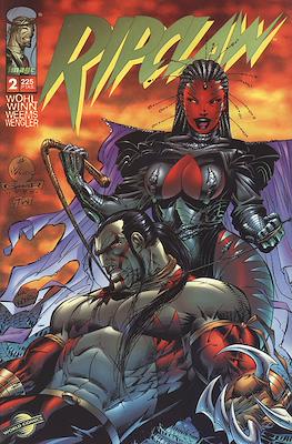 Ripclaw Vol. 2 #2