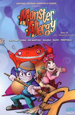 Monster Allergy #18