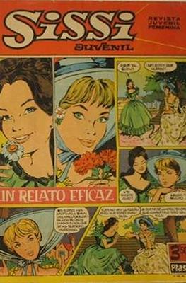 Cuentos para niñas Sissi / Sissi juvenil / Sissi #237