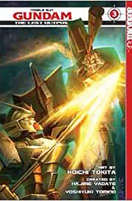 Mobile Suit Gundam The Last Outpost #3