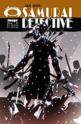 Sam Noir. Samurai Detective #3