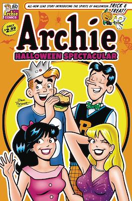 Archie Halloween Spectacular (2022)