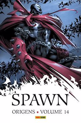 Spawn Origens #14
