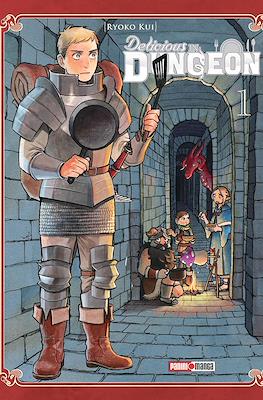 Delicious in Dungeon #1