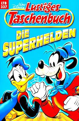 Walt Disneys Lustige Taschenbücher / Lustiges Taschenbuch #337