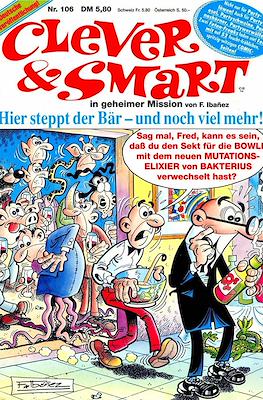 Clever & Smart #106