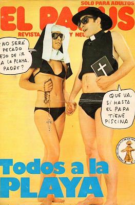 El Papus #265