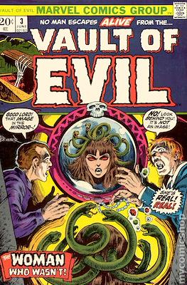 Vault Of Evil #3