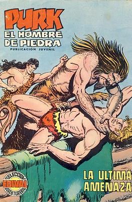 Purk, el hombre de piedra (1974) #106
