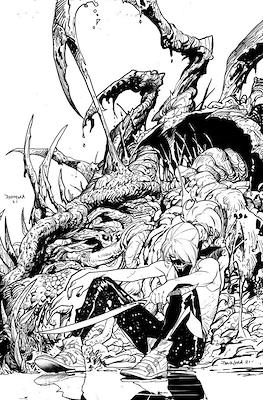 Something Is Killing The Children (Variant Cover) #32.1