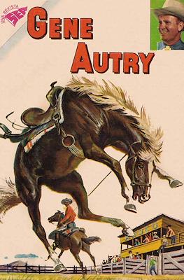 Gene Autry #63