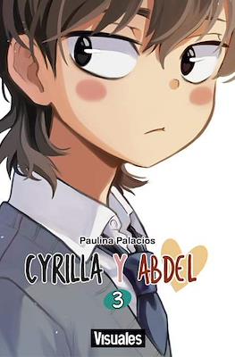 Cyrilla y Abdel #3