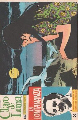 Colección Claro de Luna #597
