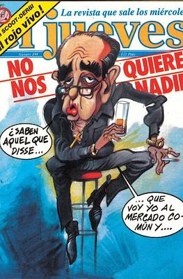 El Jueves #394