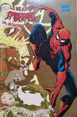 Lo mejor de Spider-Man (Rústica) #1
