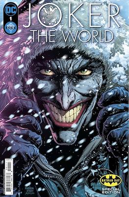 Joker The World Special Edition
