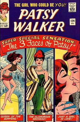 Patsy Walker (1945-1965) #124