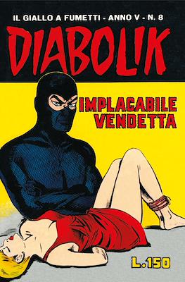 Diabolik #58