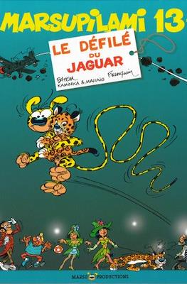 Marsupilami #13