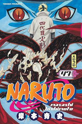 Naruto #47