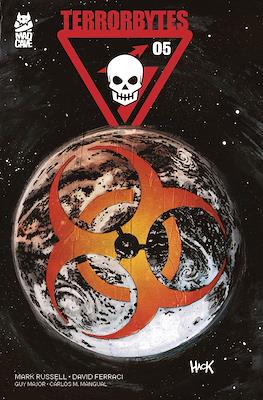 Terrorbytes #5