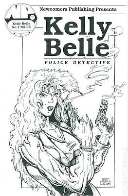 Kelly Belle: Police Detective
