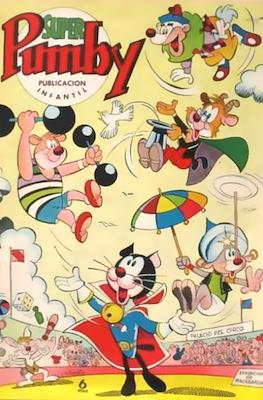 Super Pumby (2ª época 1963-1973) #28