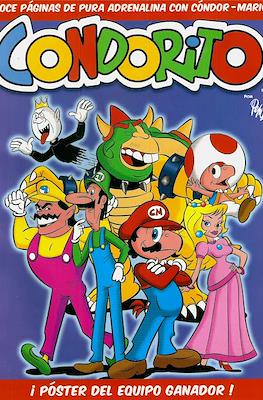 Condorito #841