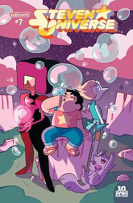 Steven Universe (2014-2015) #7
