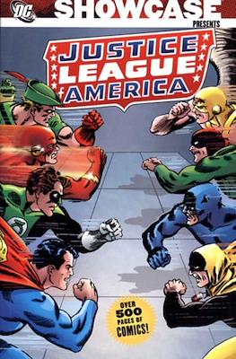 Showcase Presents: Justice League of America (Softcover) #3