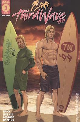 Third Wave ‘99 #3