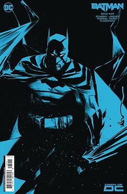 Batman Vol. 3 (2016-Variant Covers) #139.4