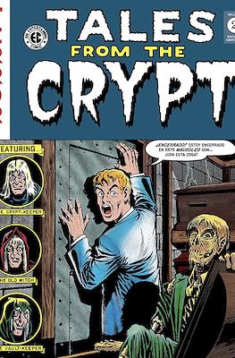 The EC Archives: Tales From the Crypt #2
