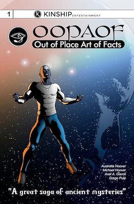 Out of Place Art of Facts #1
