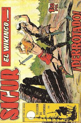 Selección de aventuras #141