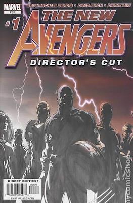 The New Avengers Vol. 1 (2005-2010 Variant Covers) #1.1
