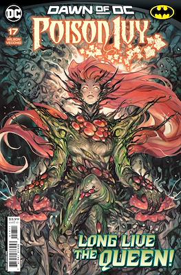 Poison Ivy (2022-...) #17