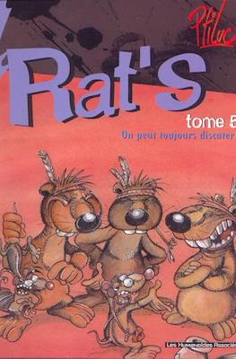 Rat's #5