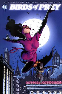 Birds of Prey: Catwoman / Batgirl / Oracle
