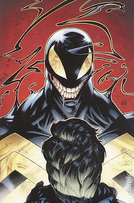 All-New Venom Vol. 1 (2024- Variant Cover) (Comic Book) #3.3