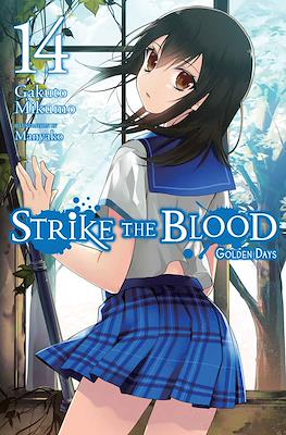 Strike the Blood #14