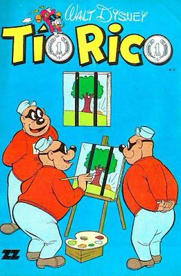 Tío Rico #80